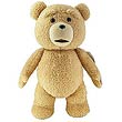 Ted 24-Inch Talking Plush Teddy Bear